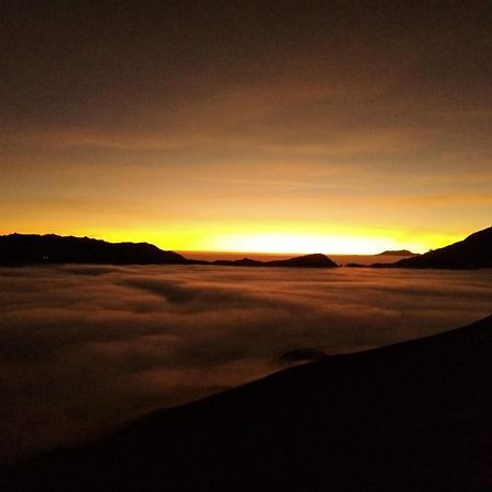 Ljen Volcano Bed N Tour Licin Dış mekan fotoğraf